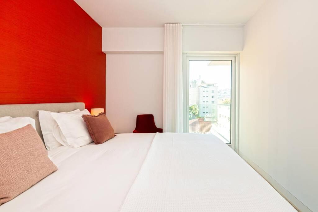Liberdade Terrace Appartement *