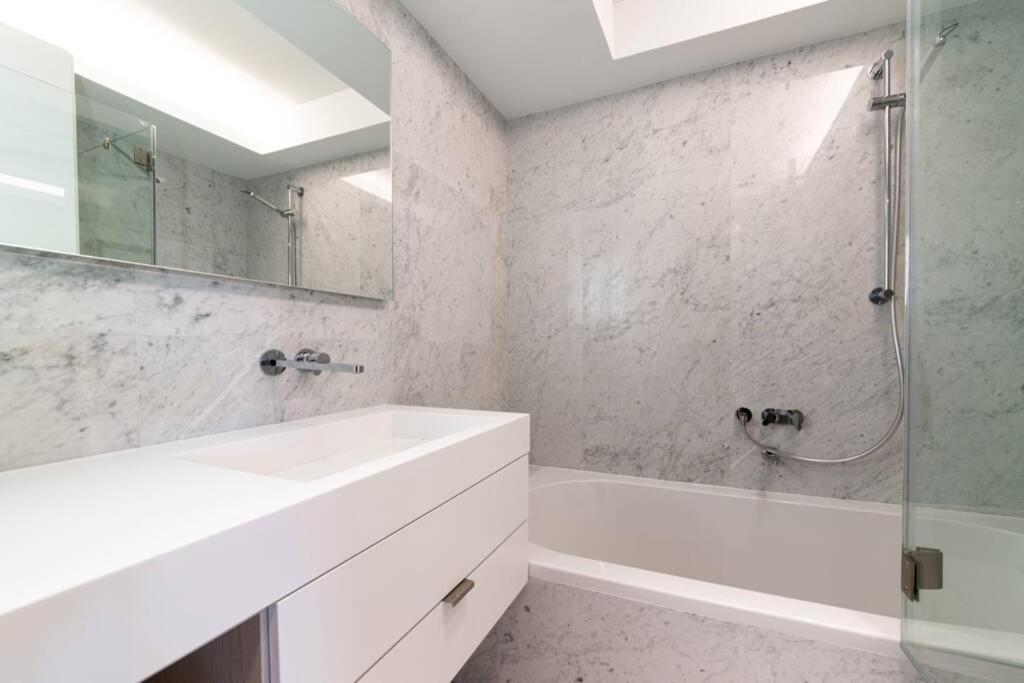 Apartment Liberdade Terrace *