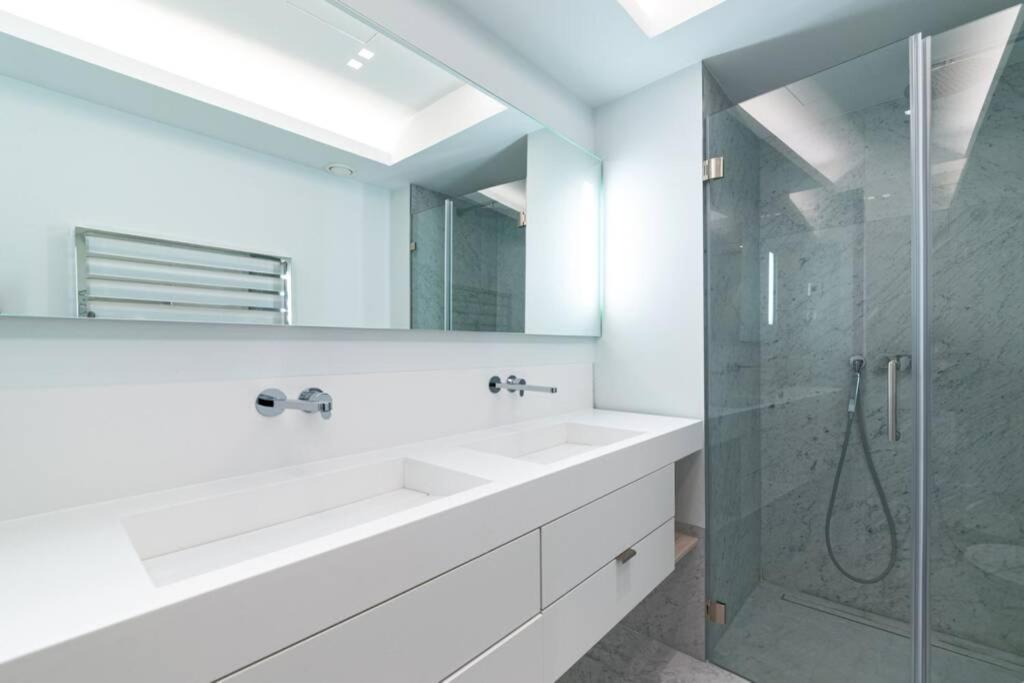 Liberdade Terrace Appartement *