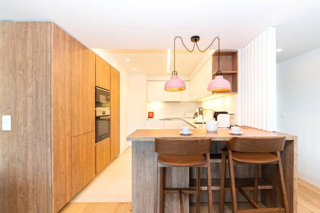 Liberdade Terrace Lissabon