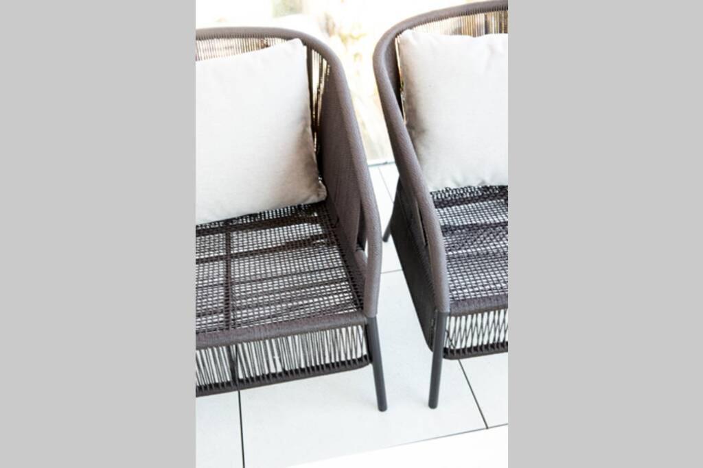 Liberdade Terrace Apartment Lissabon