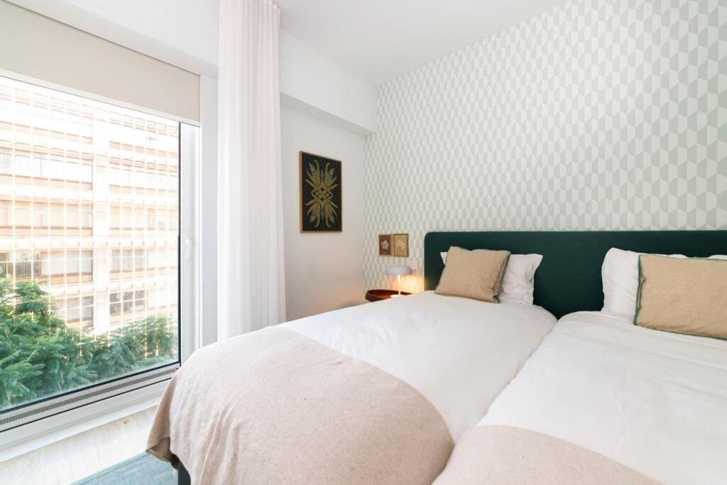 Liberdade Terrace Lissabon